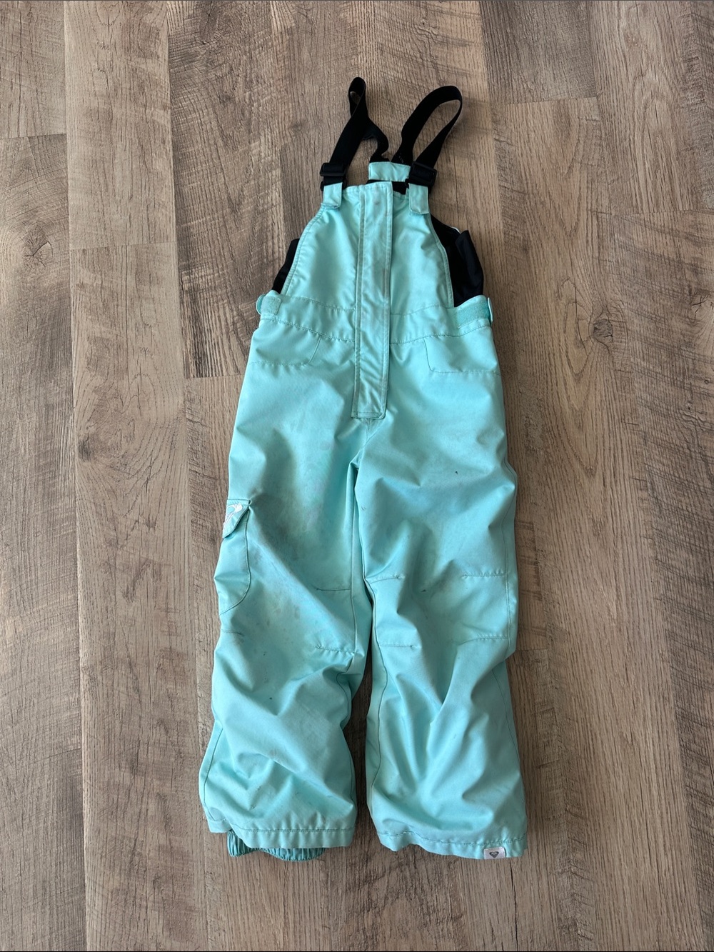 Roxy Lola Ski Bib 6-7